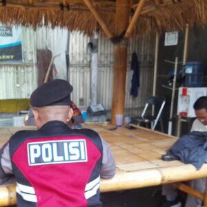 Polisi Ajak Warga Lombok Barat Ciptakan Pemilukada 2024 yang Damai dan Aman