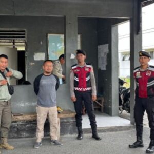 Polres Lombok Barat Tingkatkan Patroli untuk Amankan Pilkada 2024
