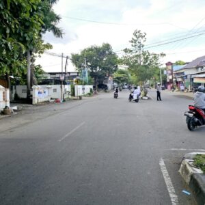 Sat Lantas Polres Bima Kota Laksanakan Kegiatan Rawan Pagi untuk Antisipasi Kemacetan