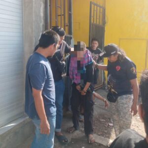 Tim Opsnal Sat Reskrim Polres Bima Kota Ungkap Kasus Asusila, Terduga Pelaku Persetubuhan Anak Diamankan