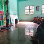 Polres Lombok Barat Perkuat Sinergi dengan Ponpes Al-Ahyar Labuapi Cegah Radikalisme