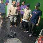 Kasus Hilangnya Warga Beleke Gerung Terungkap, Polisi Tangkap Kekasih Korban