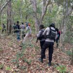 Smart patroli gabungan di Taman Nasional Tambora, TNI-Polri dan PEH cegah ilegal logging dan perburuan liar