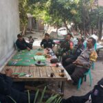 Patroli Dialogis Polres Lombok Tengah Ajak Masyarakat Sukseskan MotoGP 2025